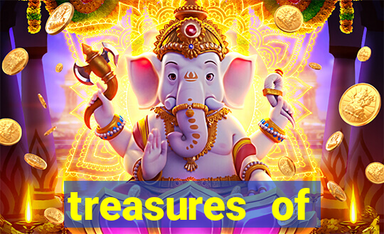 treasures of kilauea slot free