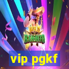 vip pgkf