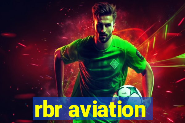 rbr aviation