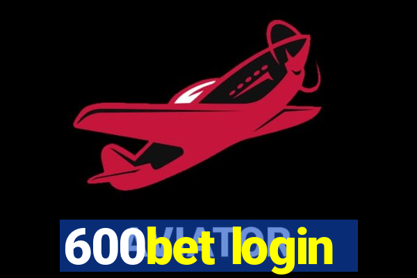 600bet login