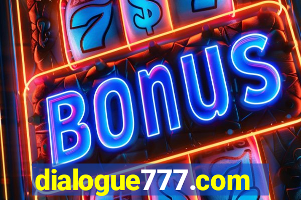 dialogue777.com