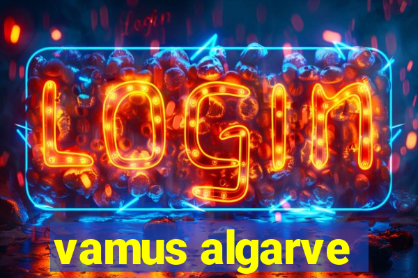 vamus algarve