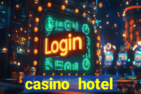 casino hotel algarve portugal