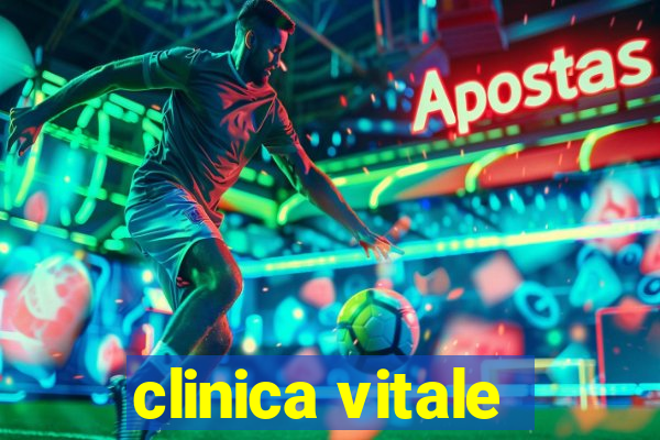 clinica vitale