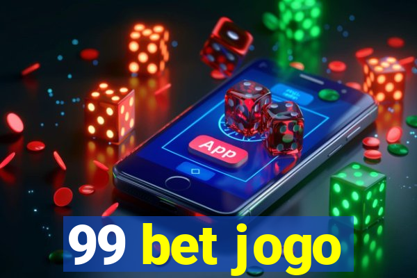 99 bet jogo