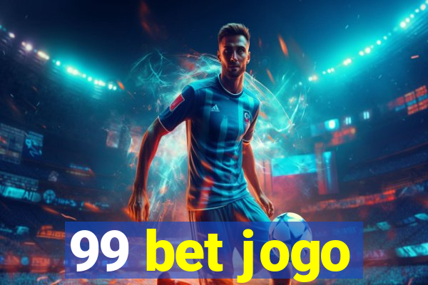 99 bet jogo