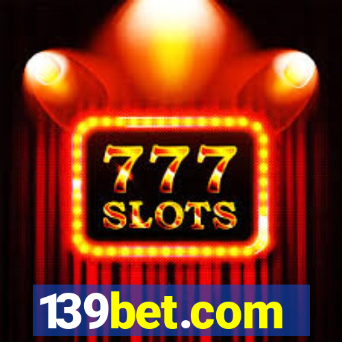 139bet.com