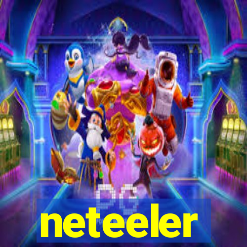 neteeler