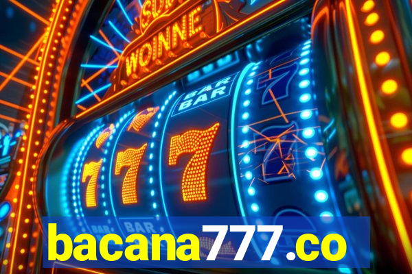 bacana777.co