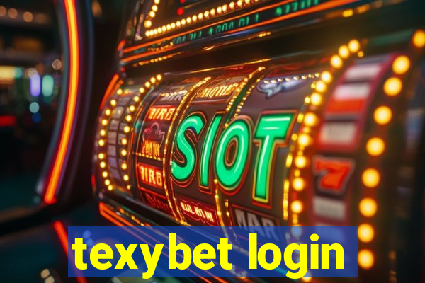 texybet login