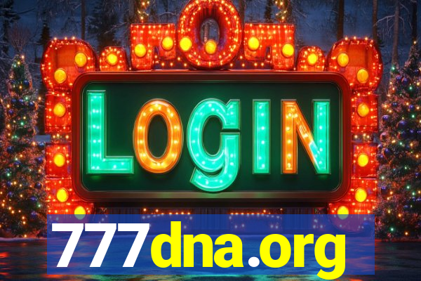 777dna.org