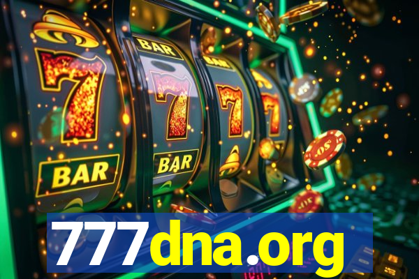 777dna.org