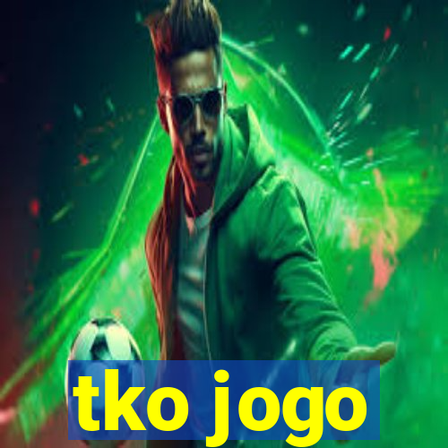 tko jogo