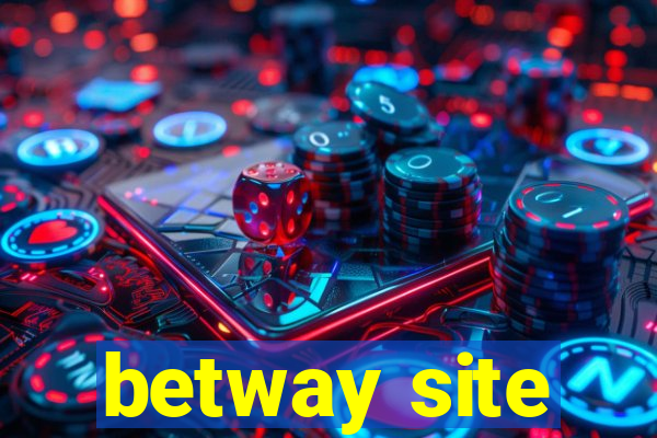 betway site