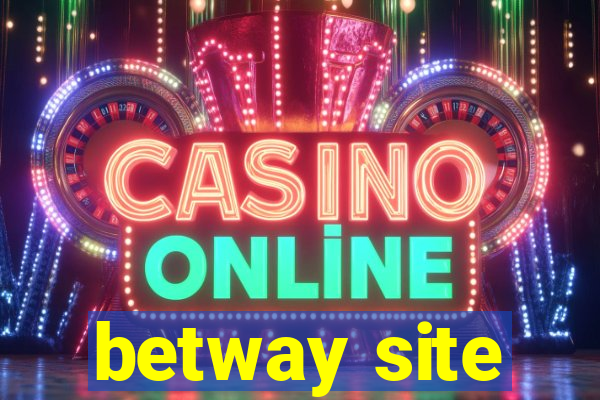 betway site