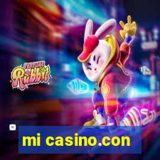 mi casino.con