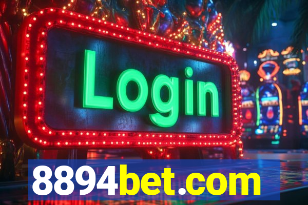 8894bet.com