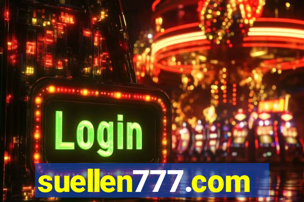 suellen777.com