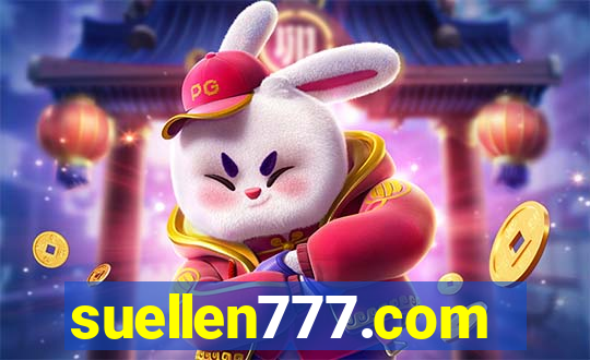 suellen777.com