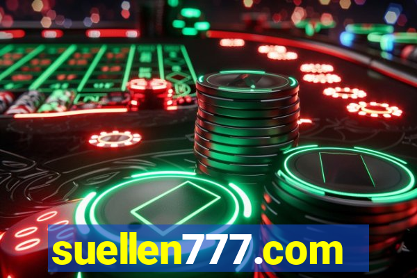 suellen777.com