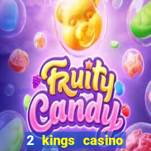 2 kings casino kings mountain