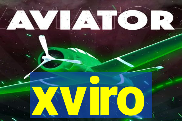 xviro