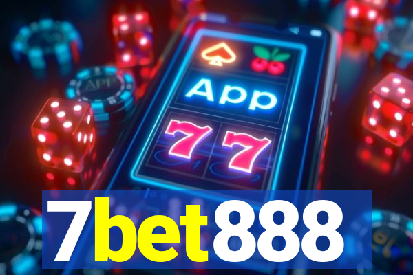 7bet888