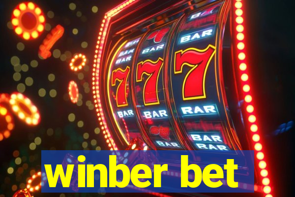 winber bet