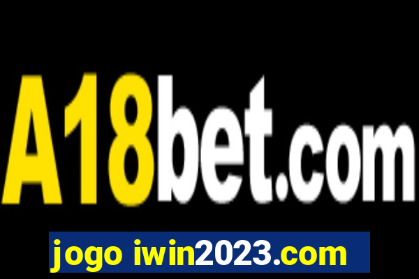 jogo iwin2023.com