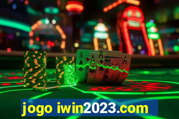 jogo iwin2023.com