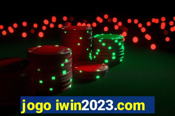 jogo iwin2023.com