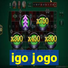 igo jogo