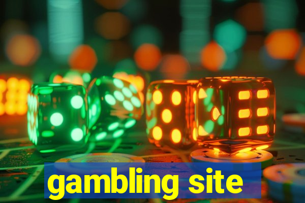 gambling site