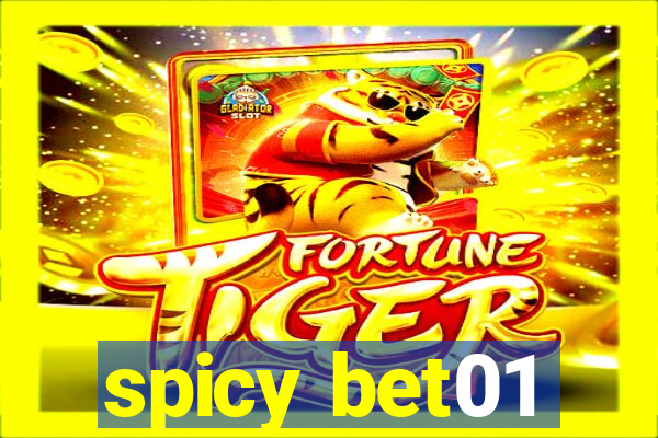 spicy bet01