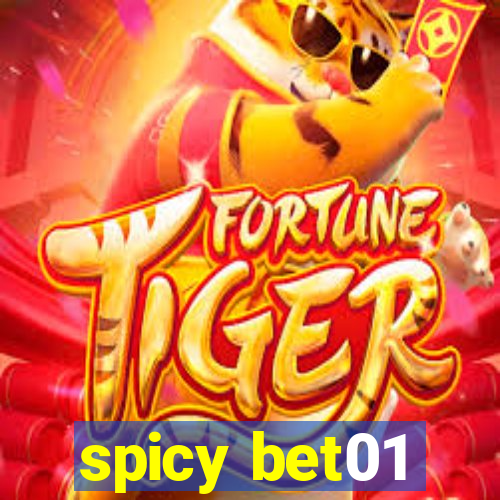 spicy bet01