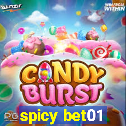 spicy bet01