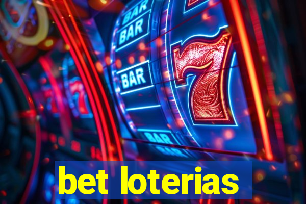 bet loterias