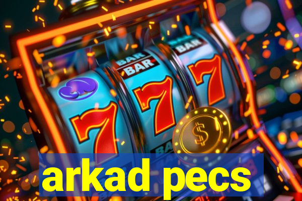 arkad pecs