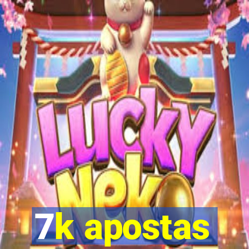 7k apostas