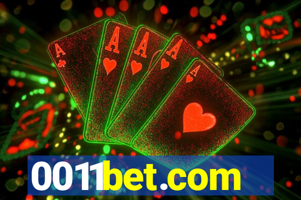 0011bet.com