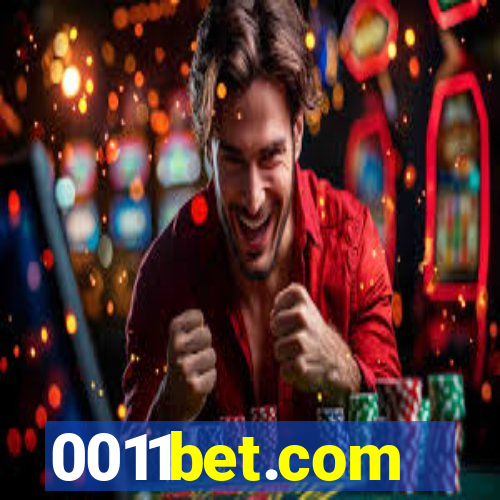 0011bet.com