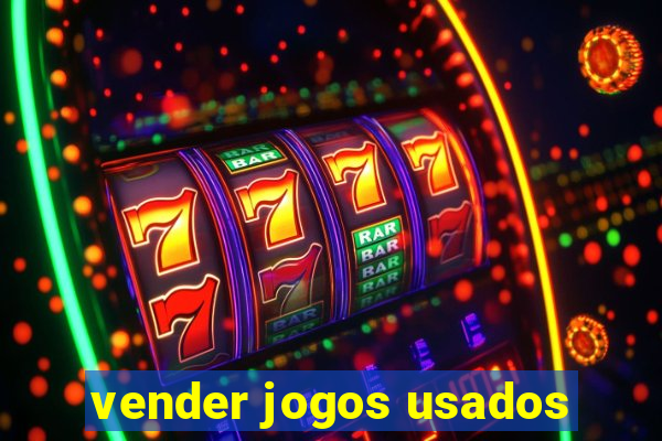 vender jogos usados