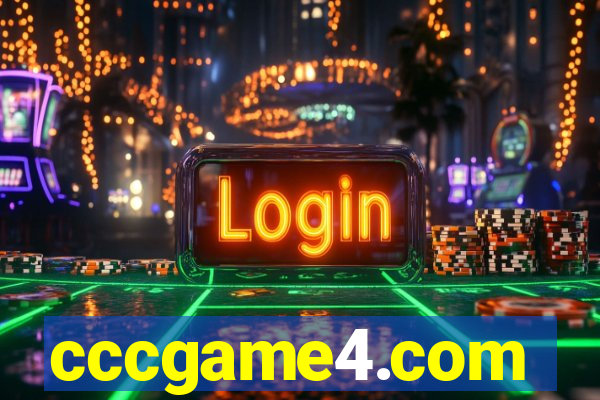 cccgame4.com