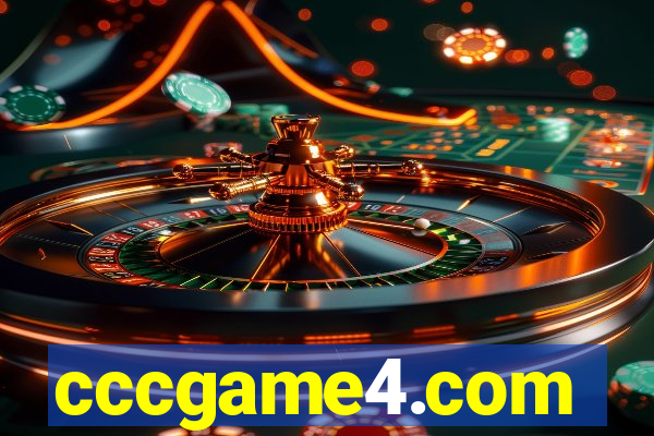 cccgame4.com