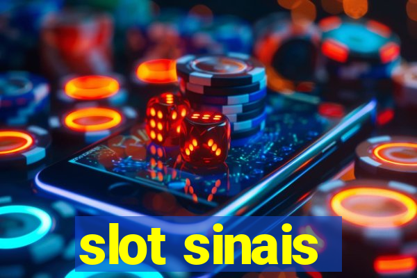 slot sinais