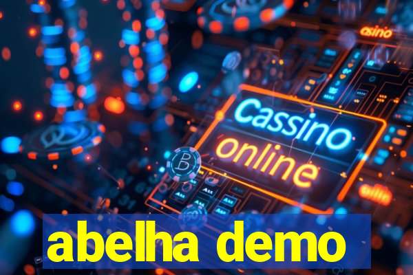 abelha demo