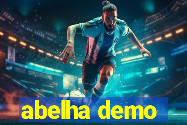 abelha demo