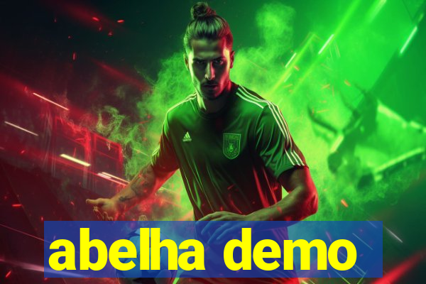 abelha demo