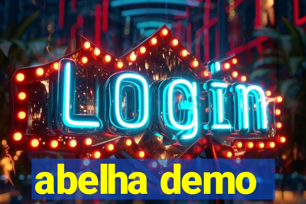 abelha demo