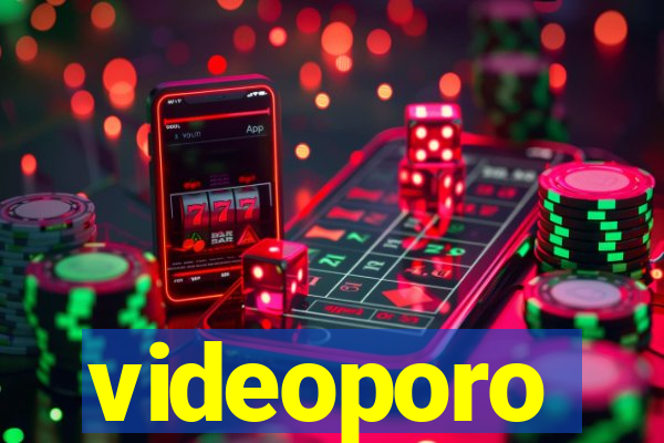 videoporo